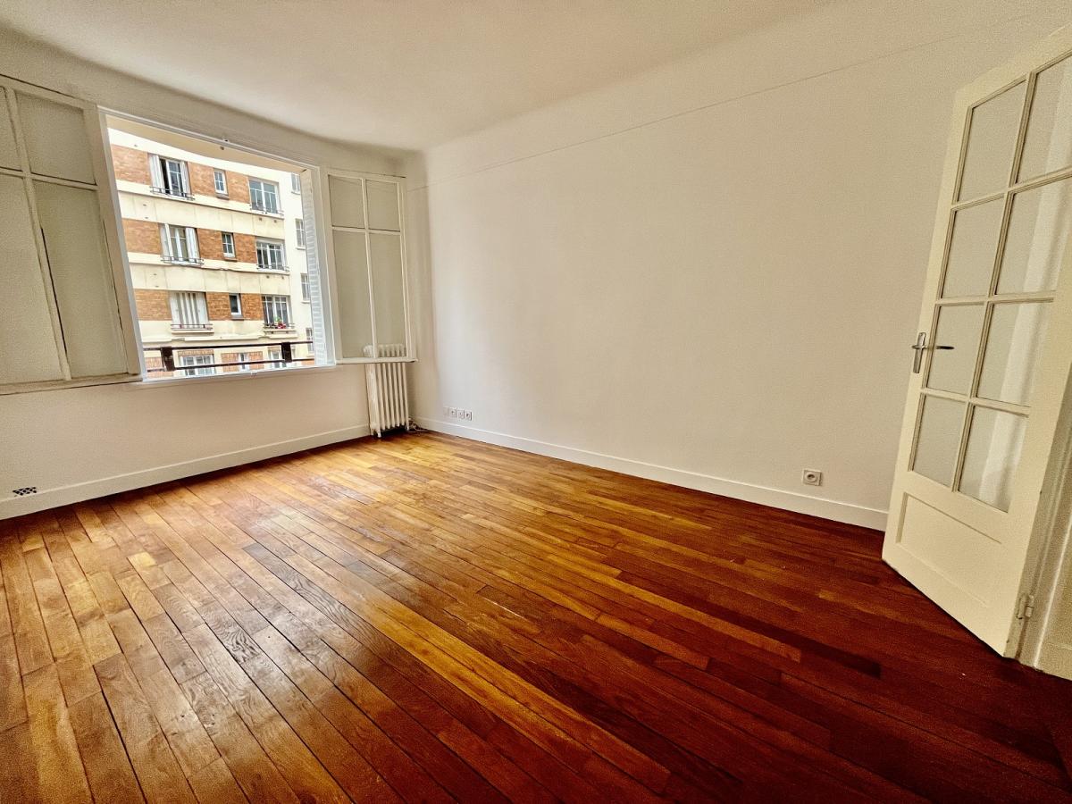 MONTROUGE 92120 2 Pièces 44,75m²