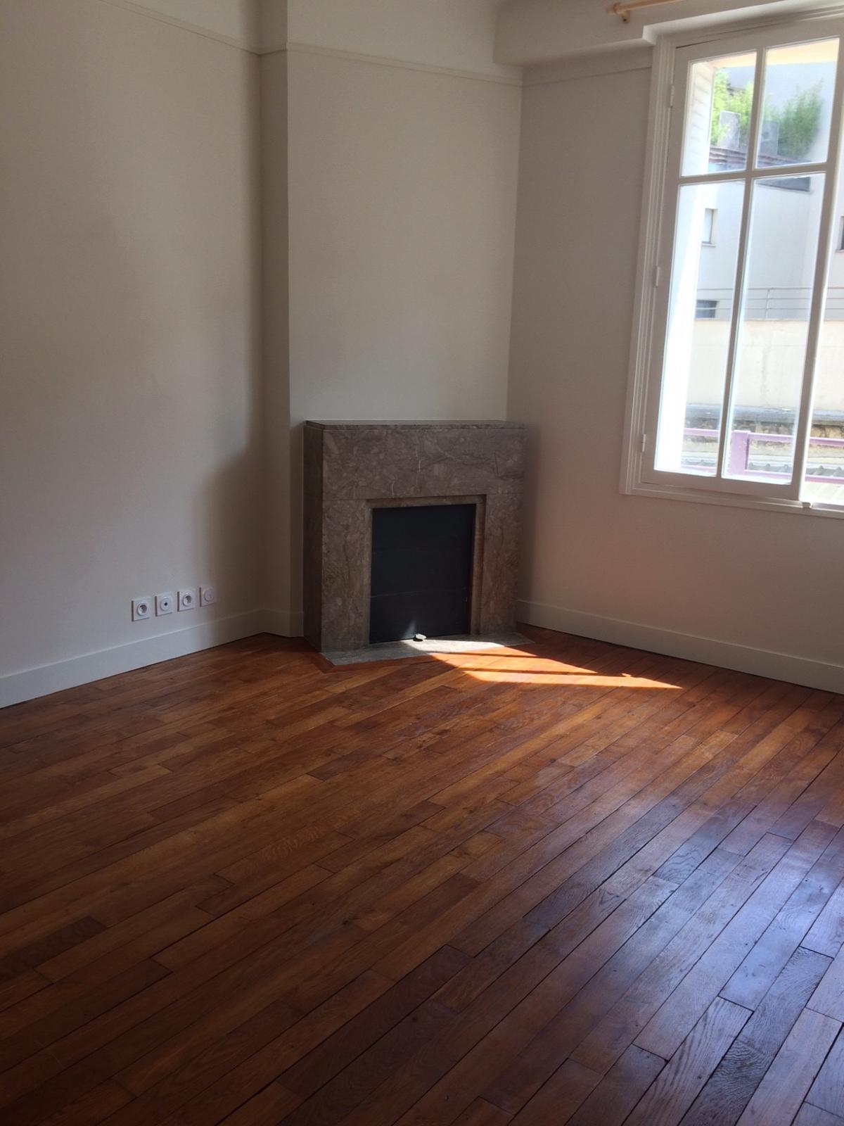 MONTROUGE 92120 2Pièces 44,75m²