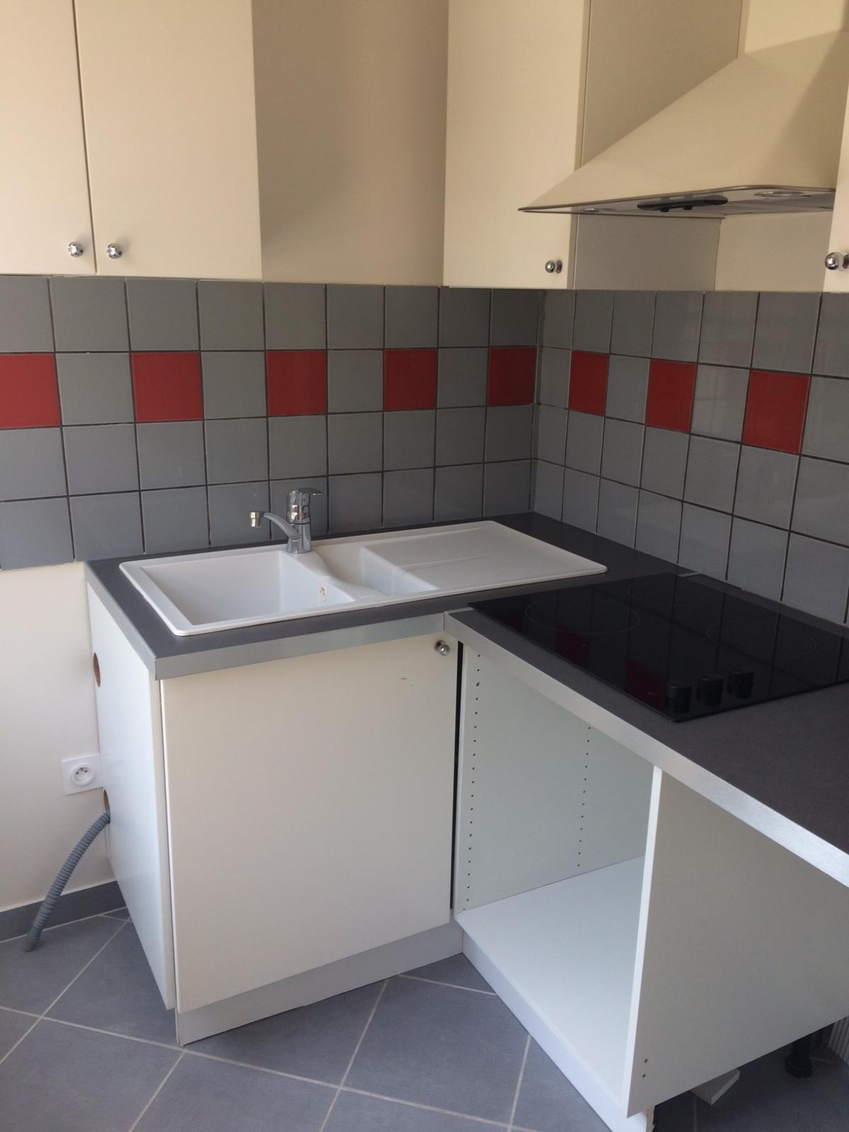 MONTROUGE 92120 2Pièces 44,75m²