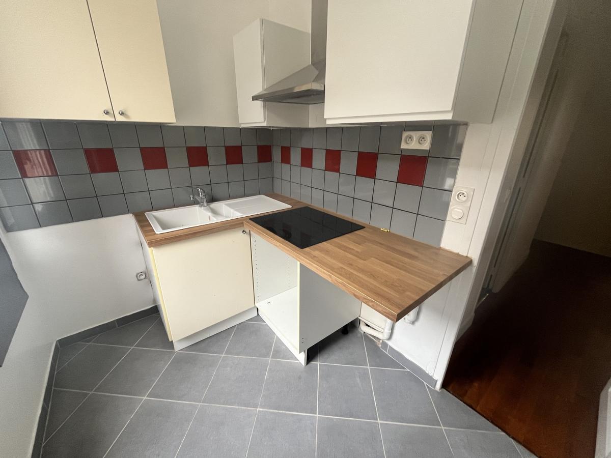 MONTROUGE 92120 2 Pièces 44,75m²