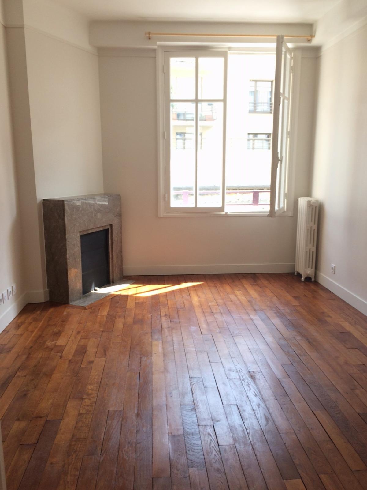 MONTROUGE 92120 2Pièces 44,75m²