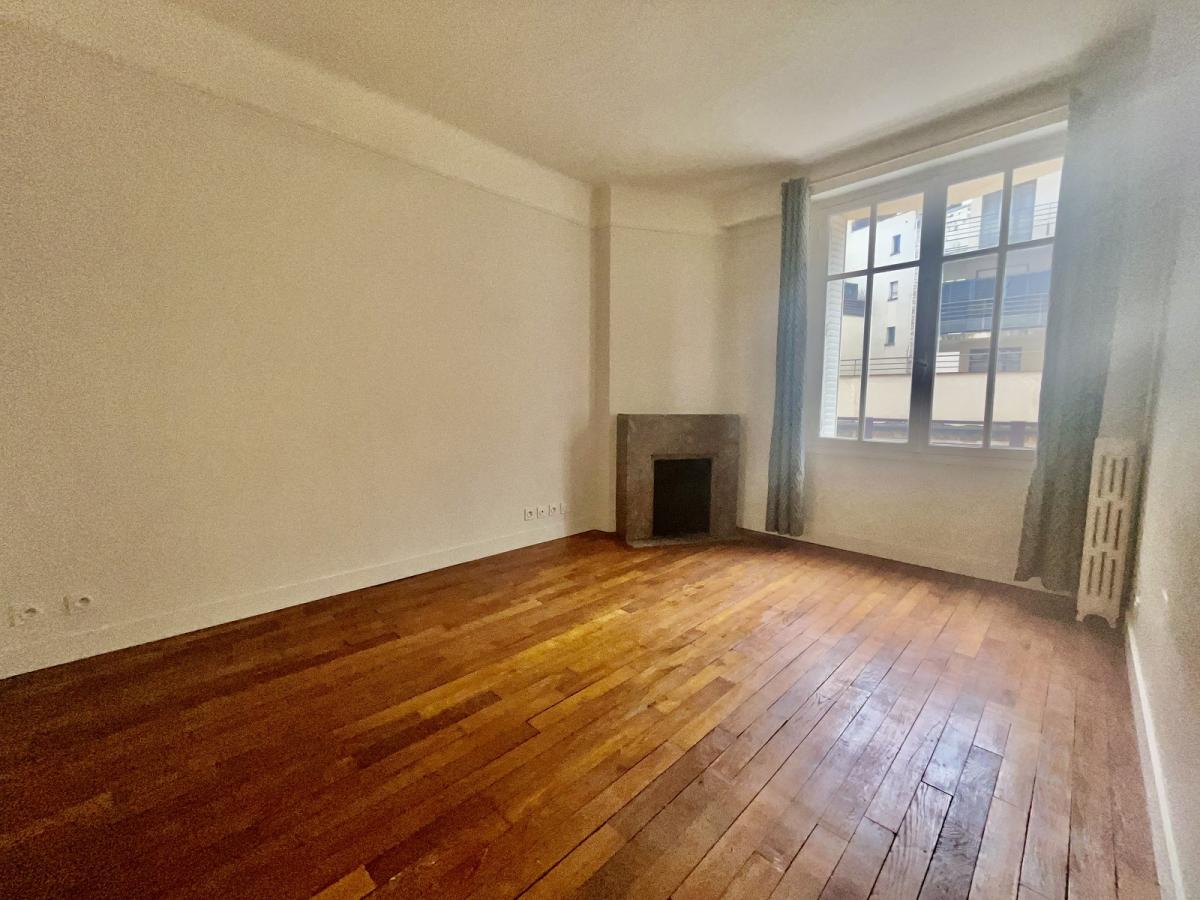 MONTROUGE 92120 2 Pièces 44,75m²