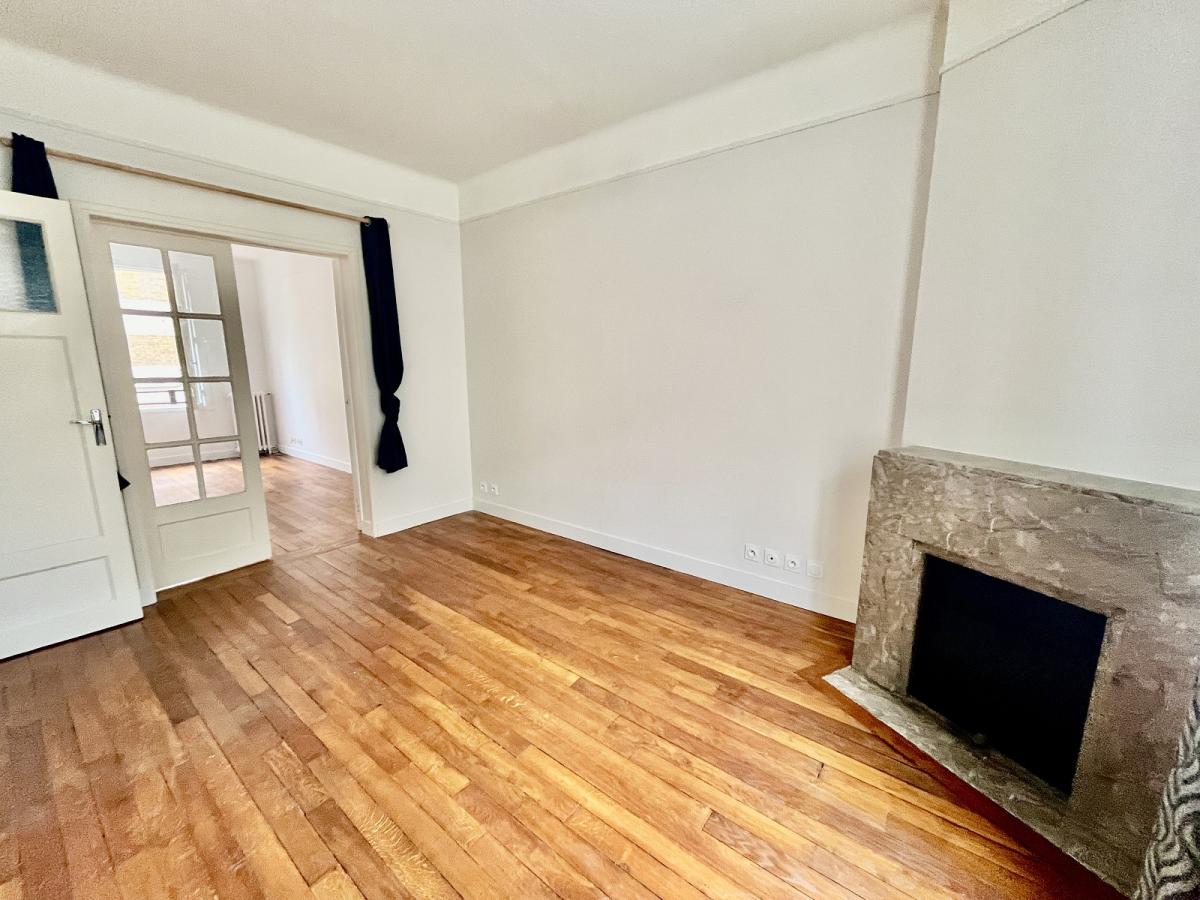 MONTROUGE 92120 2 Pièces 44,75m²