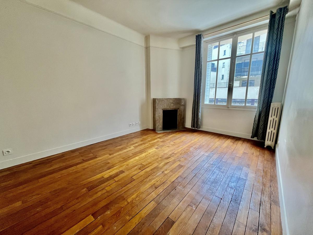 MONTROUGE 92120 2 Pièces 44,75m²