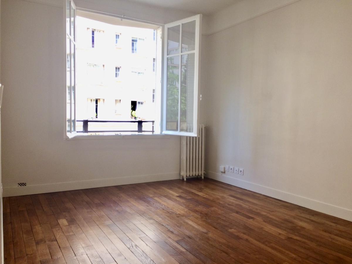 MONTROUGE 92120 2Pièces 44,75m²