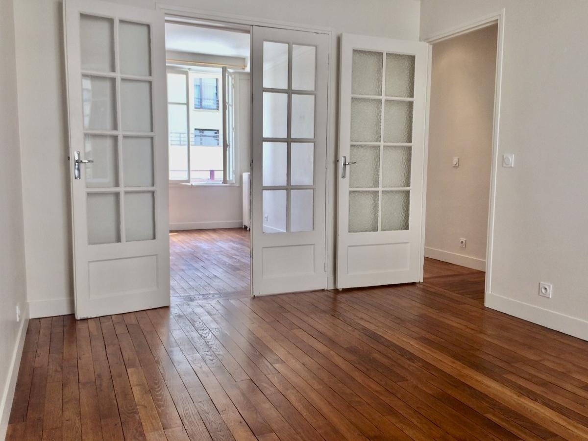 MONTROUGE 92120 2Pièces 44,75m²
