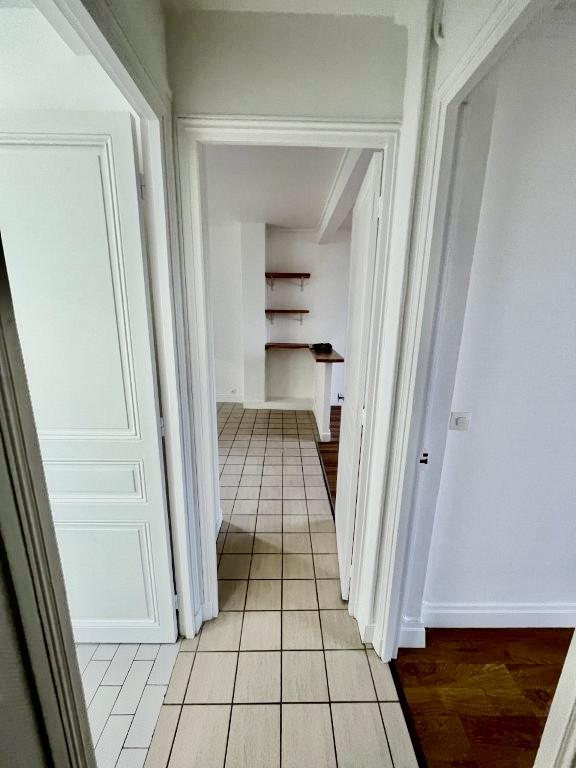 Paris XIIIème Campo Formio 2 Pièces de 42,20m²