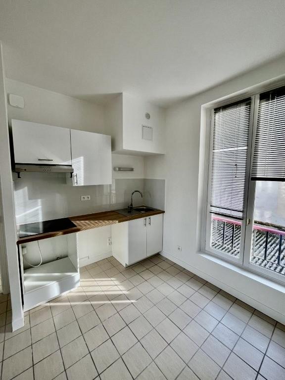 Paris XIIIème Campo Formio 2 Pièces de 42,20m²