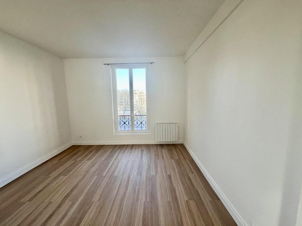 Paris XIIIème Campo Formio 2 Pièces de 42,20m²