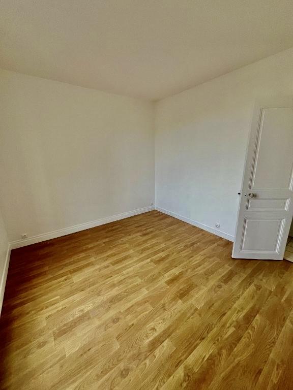 Paris XIIIème Campo Formio 2 Pièces de 42,20m²