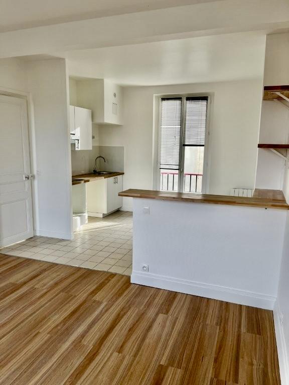 Paris XIIIème Campo Formio 2 Pièces de 42,20m²