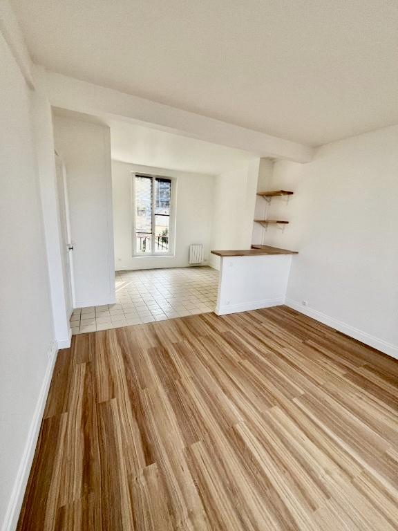 Paris XIIIème Campo Formio 2 Pièces de 42,20m²