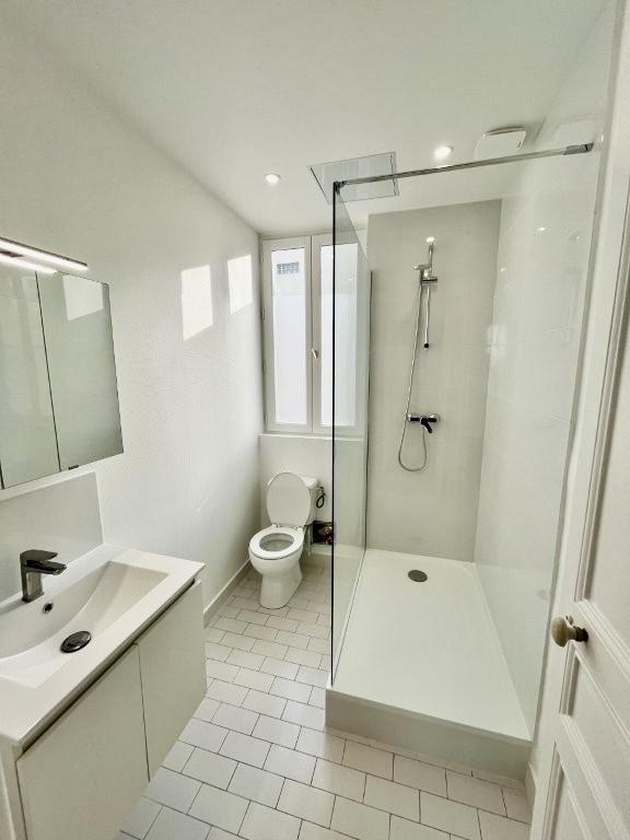 Paris XIIIème Campo Formio 2 Pièces de 42,20m²