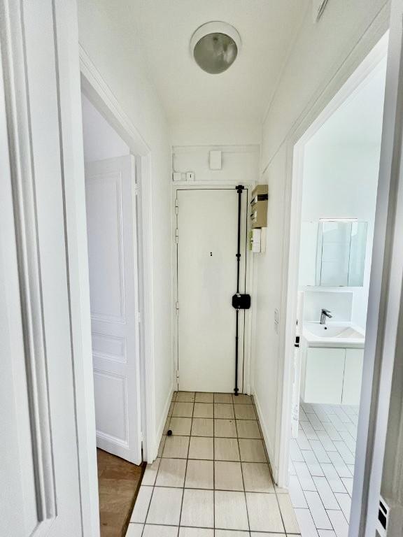 Paris XIIIème Campo Formio 2 Pièces de 42,20m²