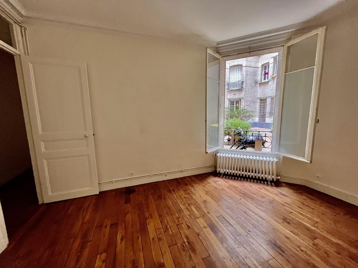 Paris XVème Convention Studio