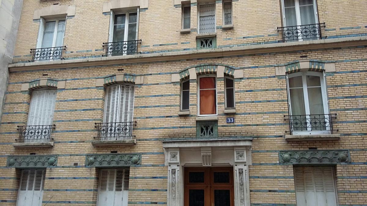 Paris XVème Convention Studio