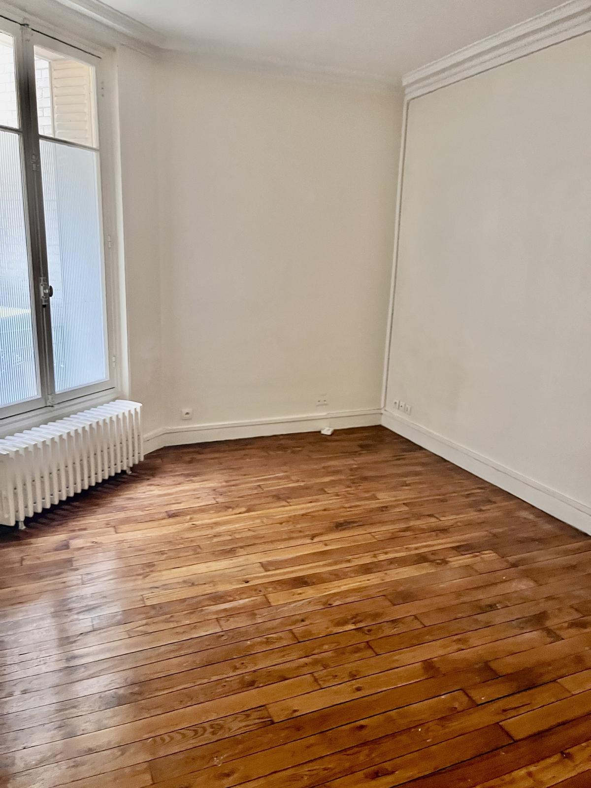 Paris XVème Convention Studio