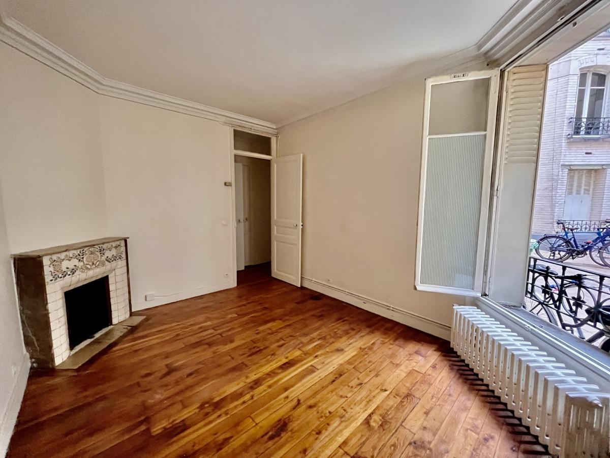 Paris XVème Convention Studio