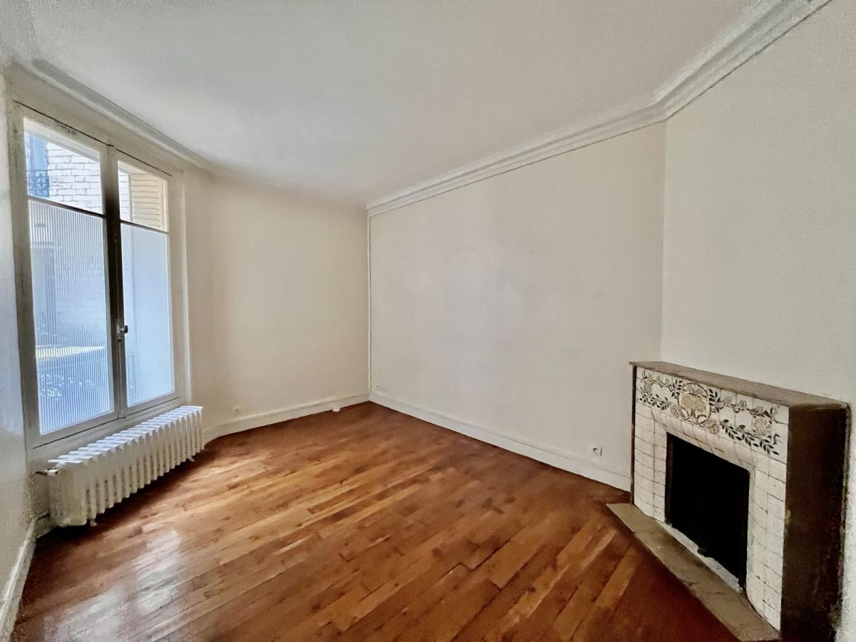 Paris XVème Convention Studio