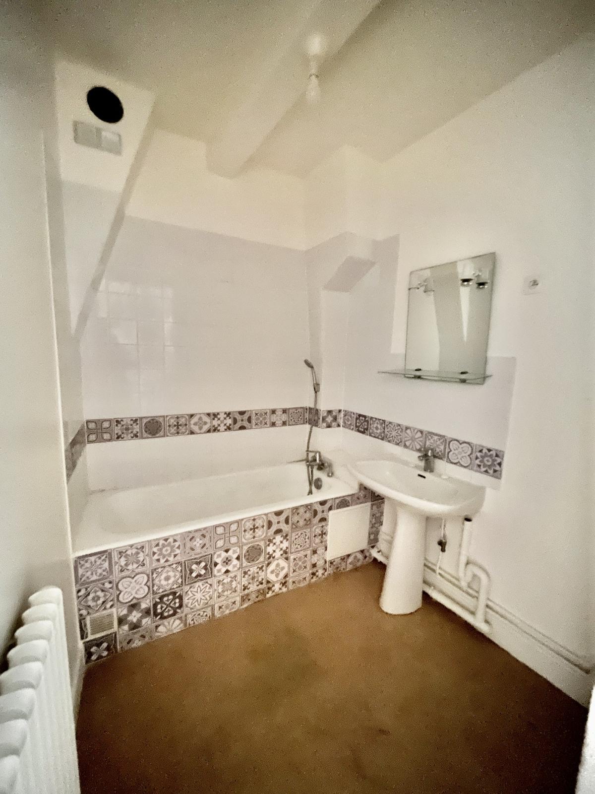 Paris XVème Convention Studio