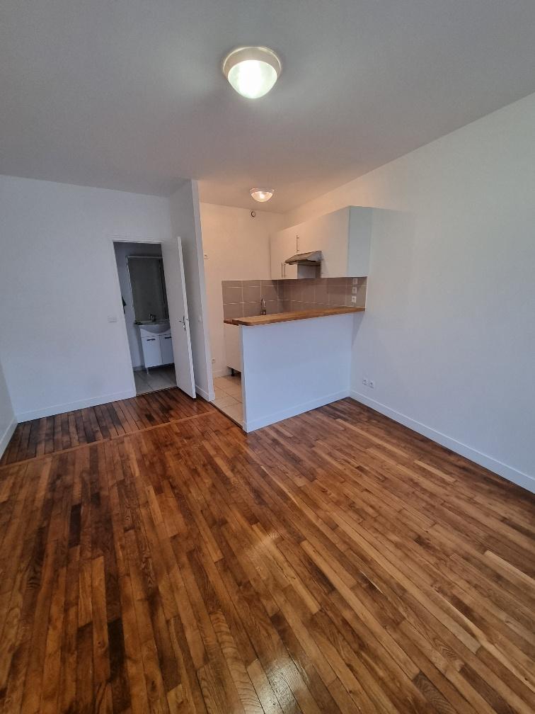 NANTERRE VILLE STUDIO CENTRE VILLE