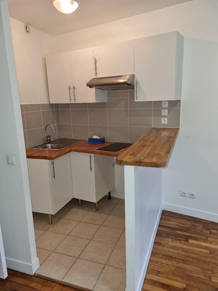 NANTERRE VILLE STUDIO CENTRE VILLE