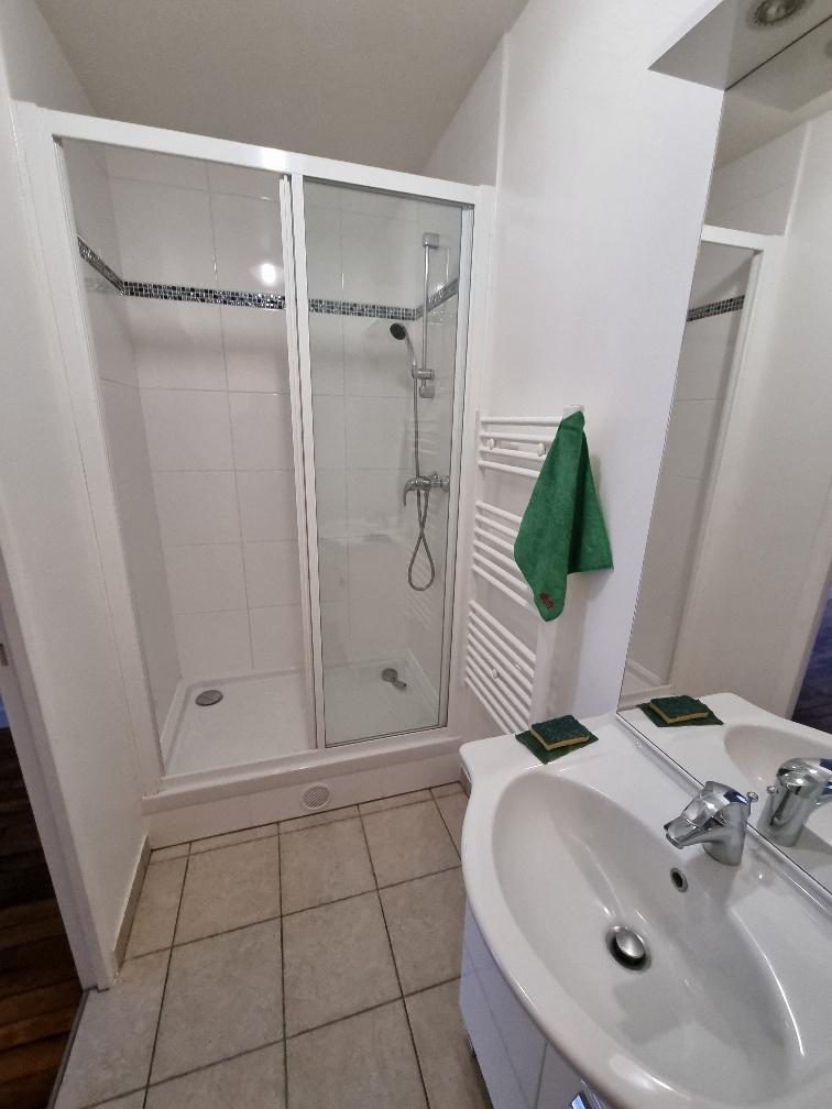 NANTERRE VILLE STUDIO CENTRE VILLE