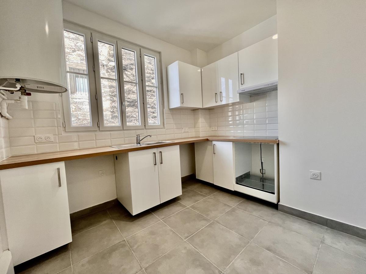 PARIS XVIIème Poncelet/ TERNES Grand 3 Pièces 