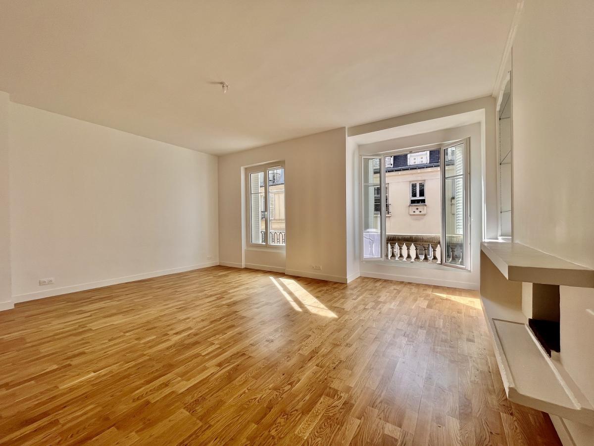 PARIS XVIIème Poncelet/ TERNES Grand 3 Pièces 