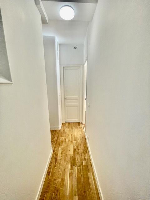 PARIS XVIIème Poncelet/ TERNES Grand 3 Pièces 