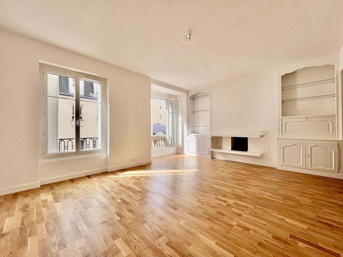 PARIS XVIIème Poncelet/ TERNES Grand 3 Pièces 