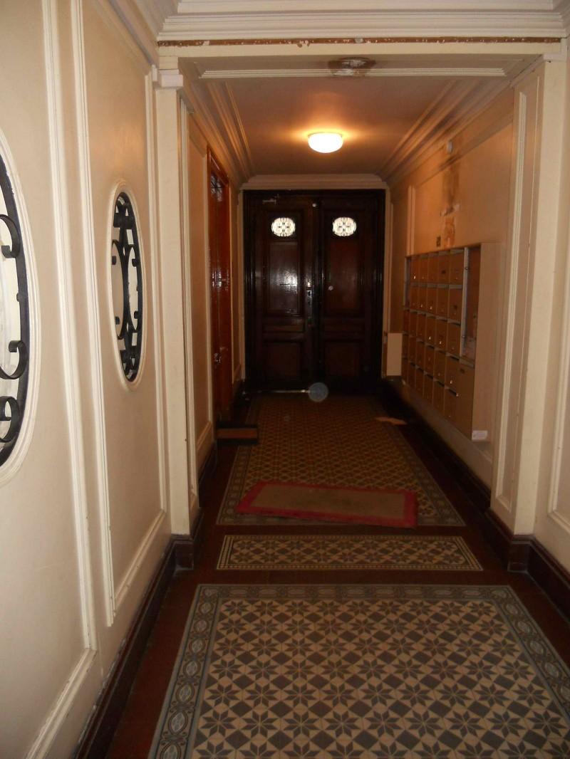 A LOUER 2 Pièces 33.44m²  Paris VIIème