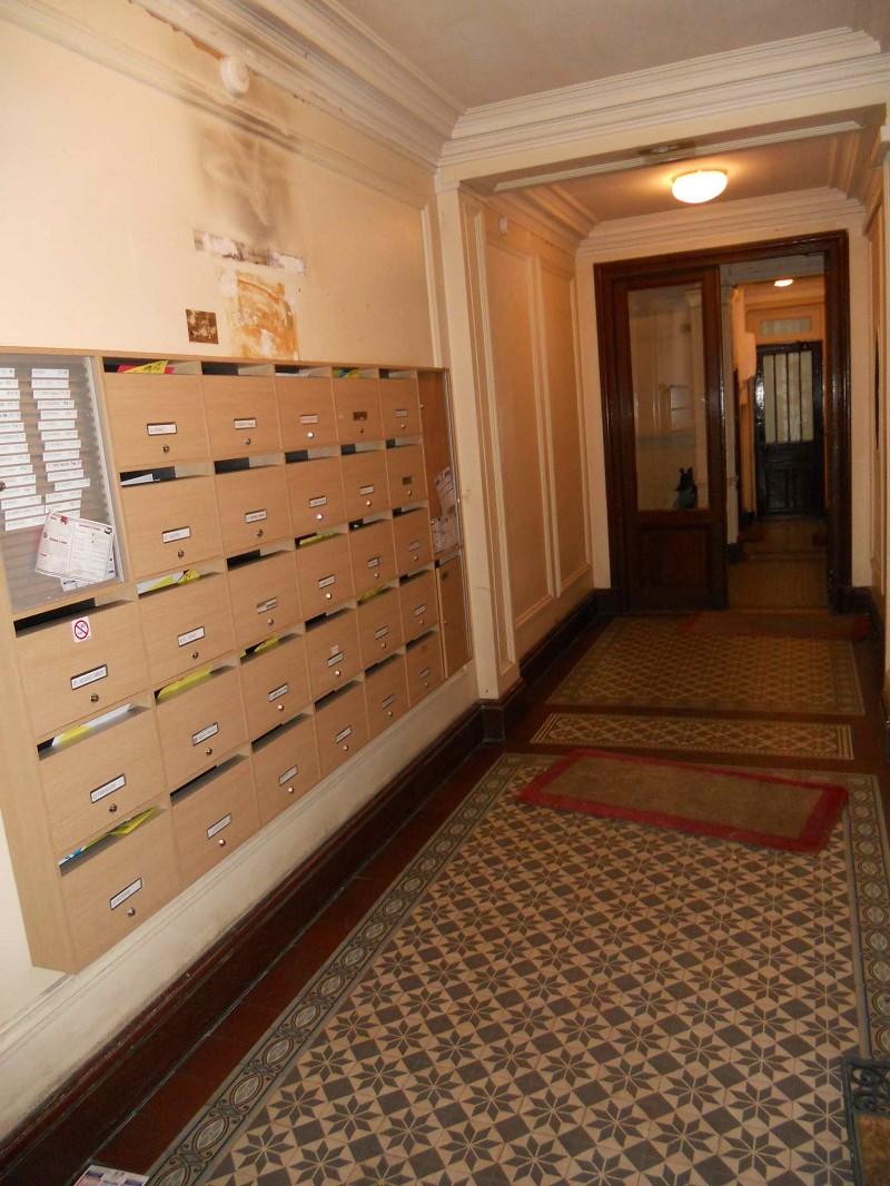 A LOUER 2 Pièces 33.44m²  Paris VIIème