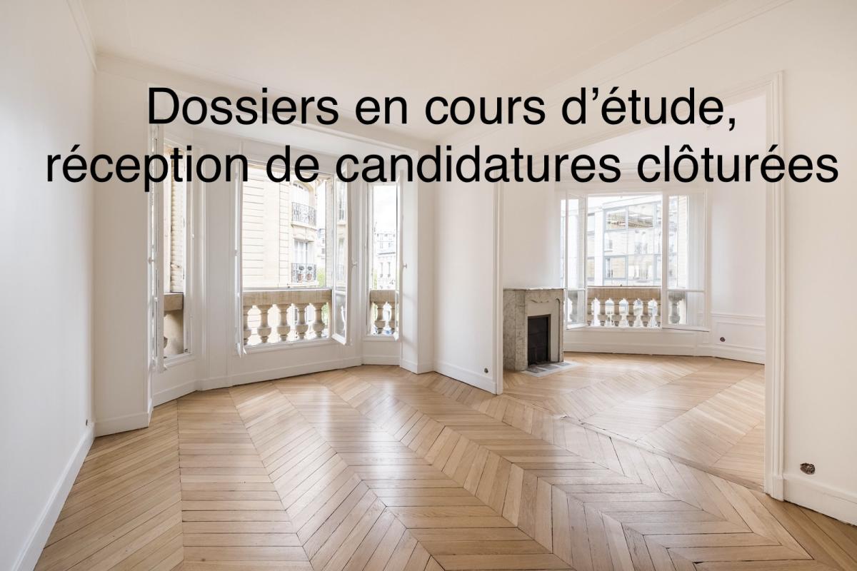 PARIS XVème  Sèvres Lecourbe 3P 77,19m²