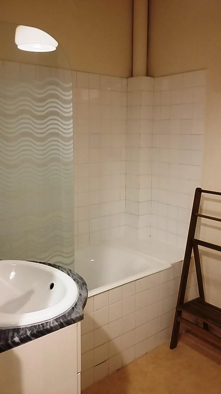 A LOUER Paris XVème Convention 2P 47,52m²