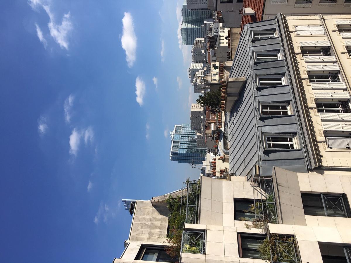 A LOUER 92 LEVALLOIS MAIRIE 3P