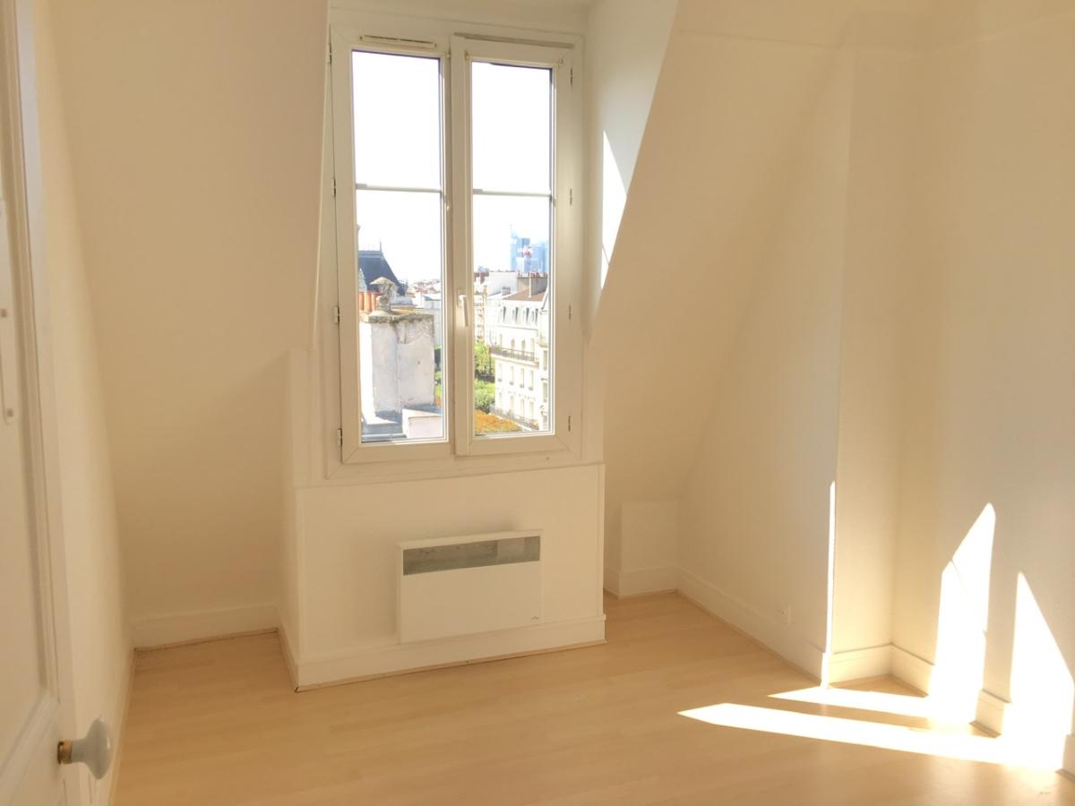 A LOUER 92 LEVALLOIS MAIRIE 3P