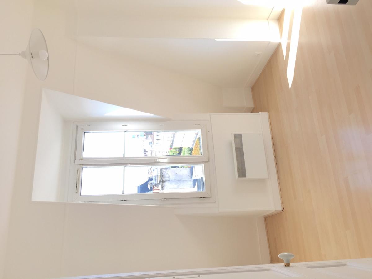 A LOUER 92 LEVALLOIS MAIRIE 3P