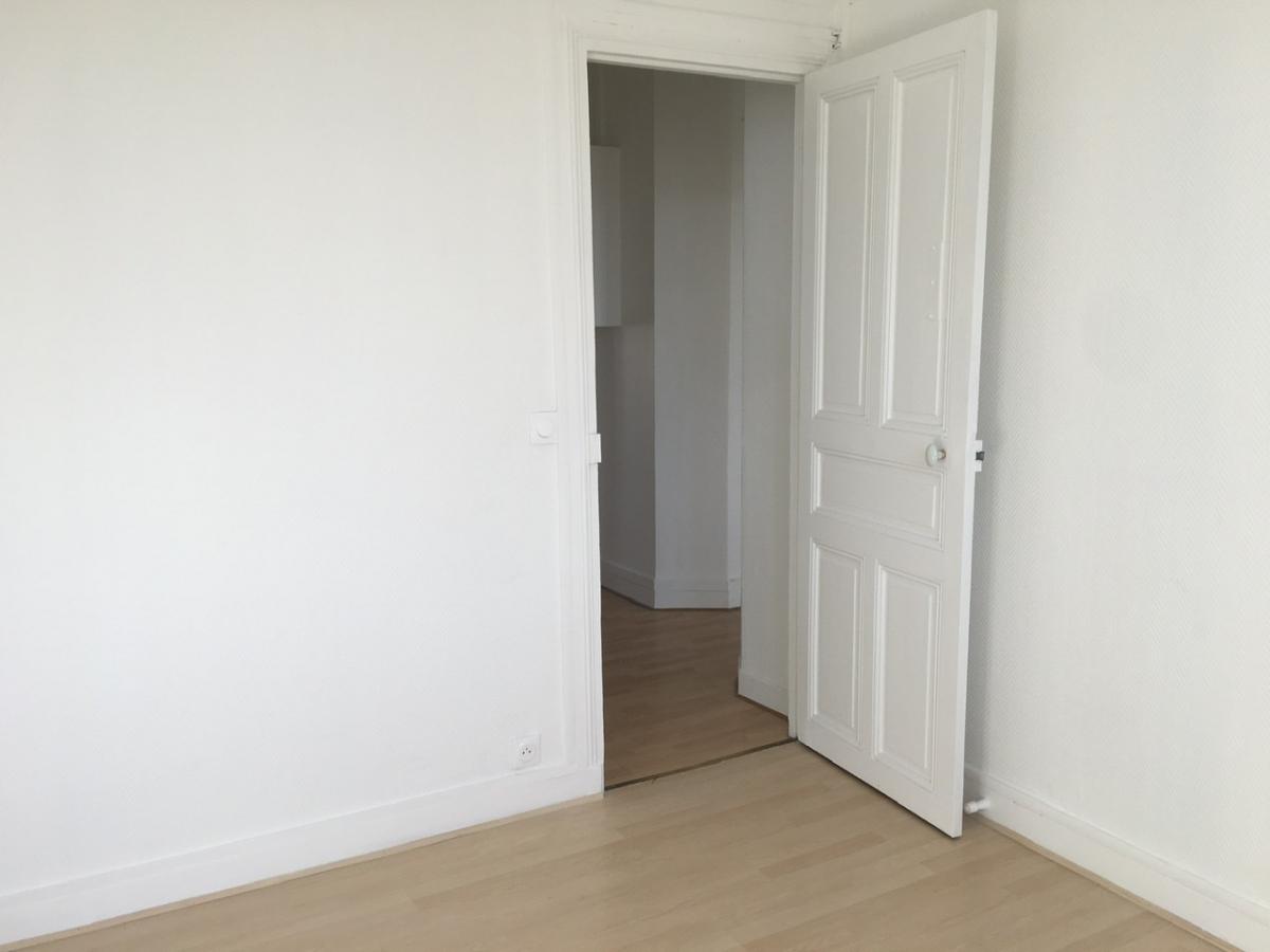 A LOUER 92 LEVALLOIS MAIRIE 3P