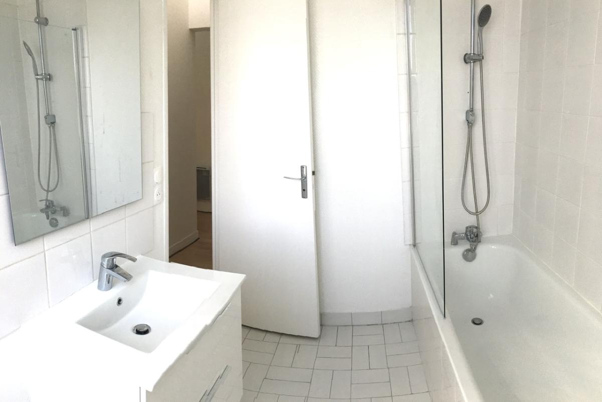 A LOUER 92 LEVALLOIS MAIRIE 3P