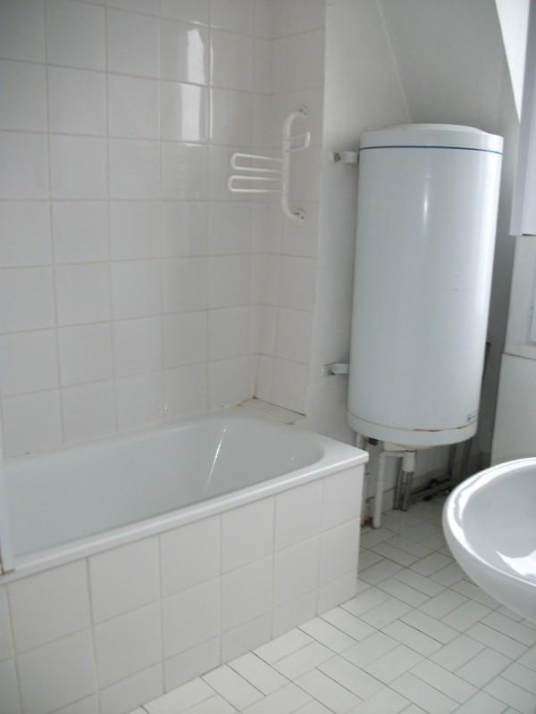 A LOUER 92 LEVALLOIS MAIRIE 3P