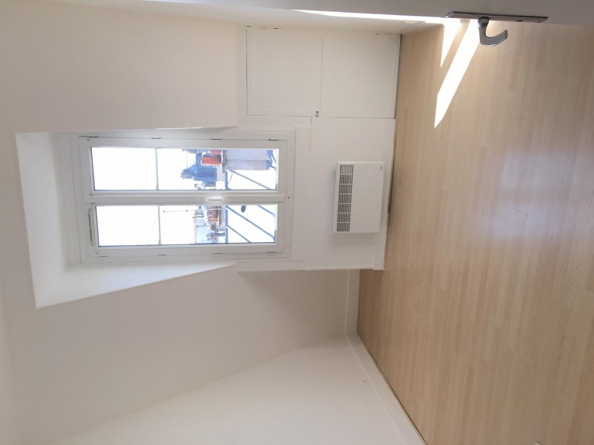 A LOUER 92 LEVALLOIS MAIRIE 3P