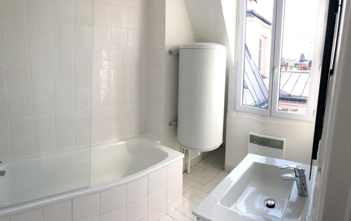 A LOUER 92 LEVALLOIS MAIRIE 3P