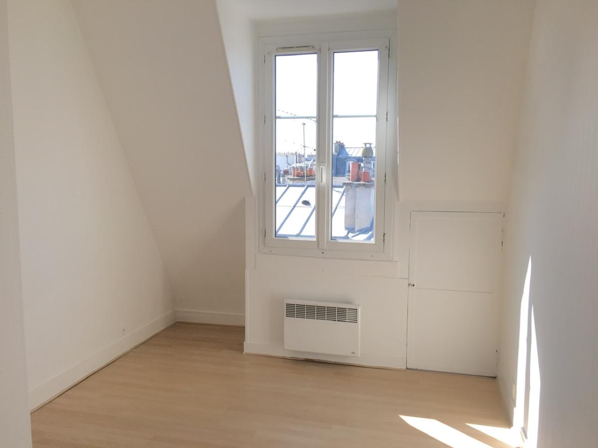 A LOUER 92 LEVALLOIS MAIRIE 3P