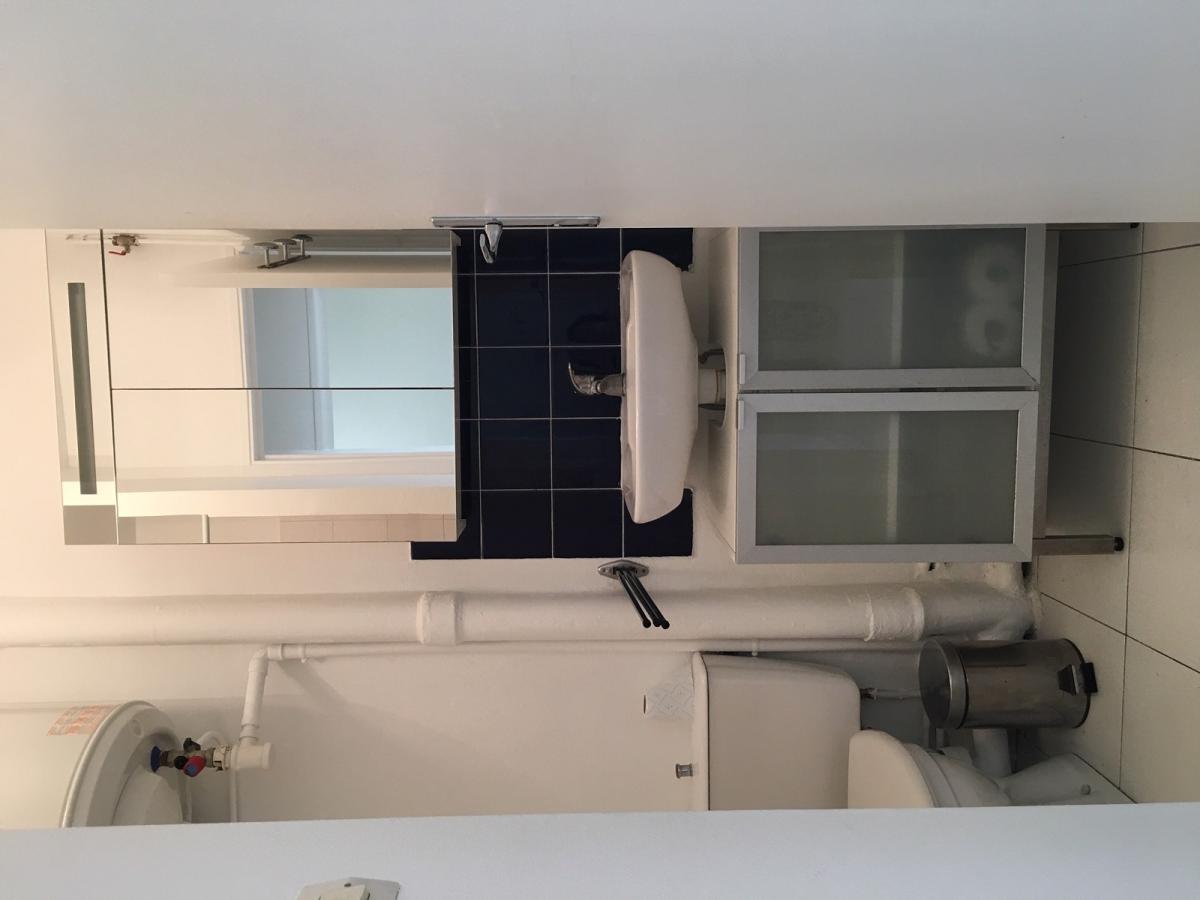 A LOUER 2 Pièces PARIS IXème 34.63m²