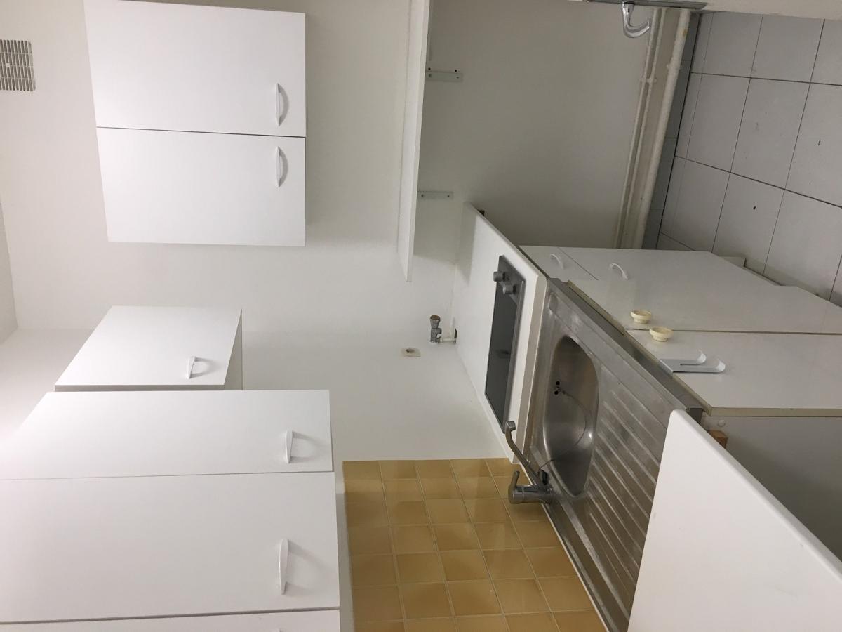 A LOUER 2 Pièces PARIS IXème 34.63m²
