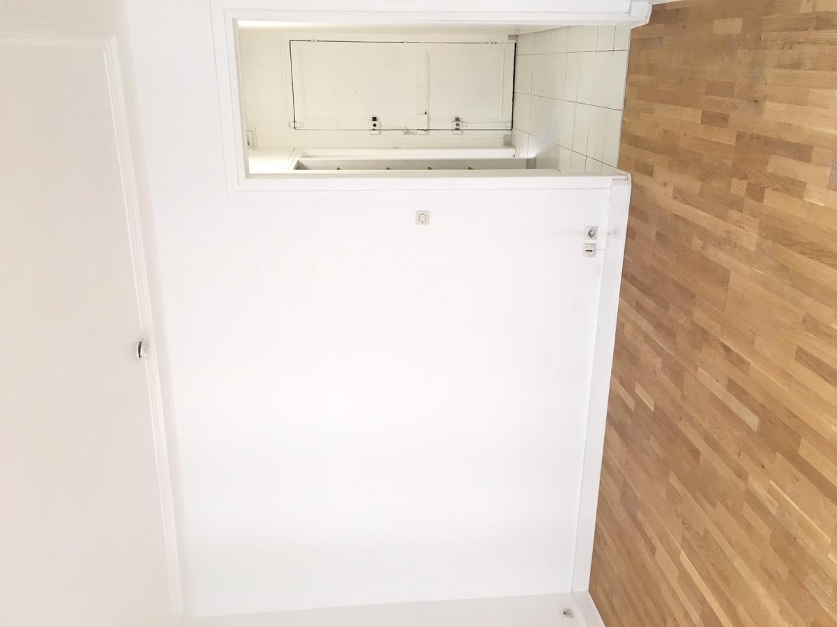 A LOUER 2 Pièces PARIS IXème 34.63m²