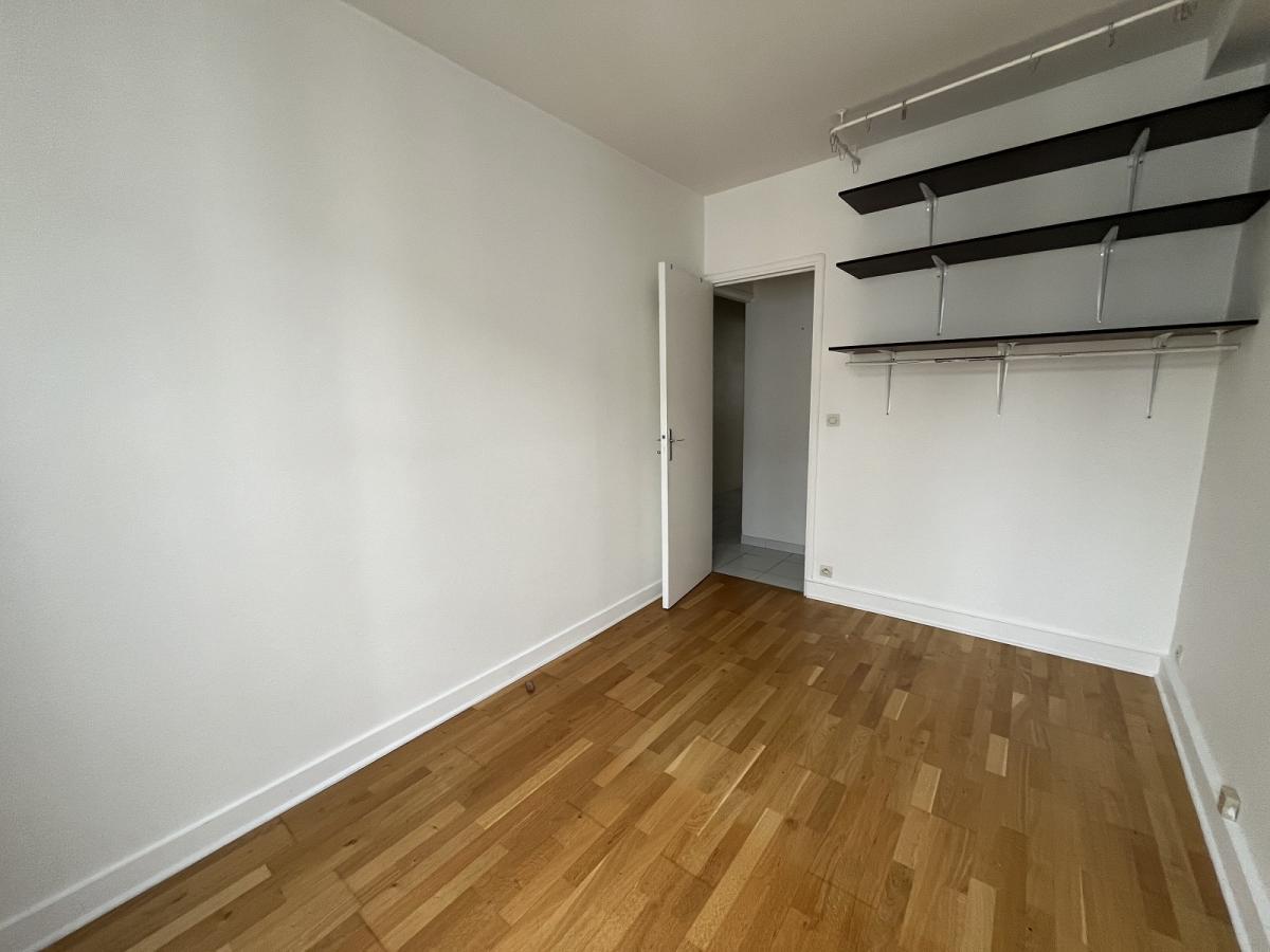 A LOUER 2 Pièces PARIS IXème 34.63m²