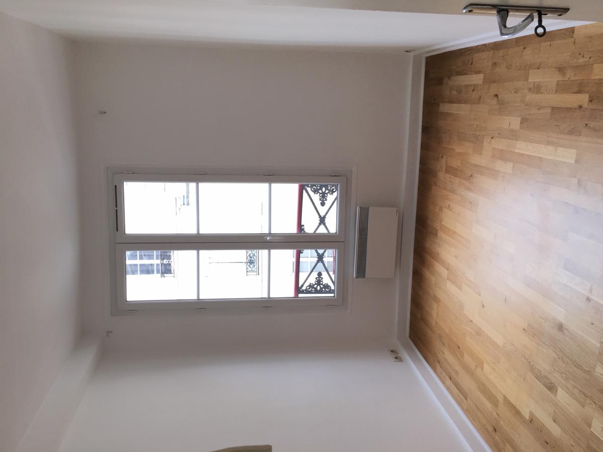 A LOUER 2 Pièces PARIS IXème 34.63m²
