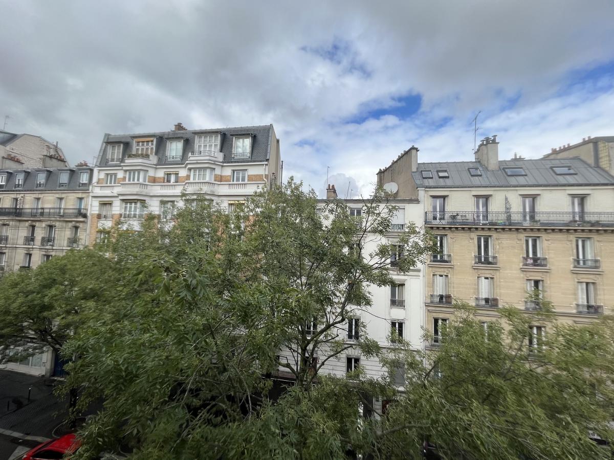 Paris XIVème, Porte Orléans 3Pièces